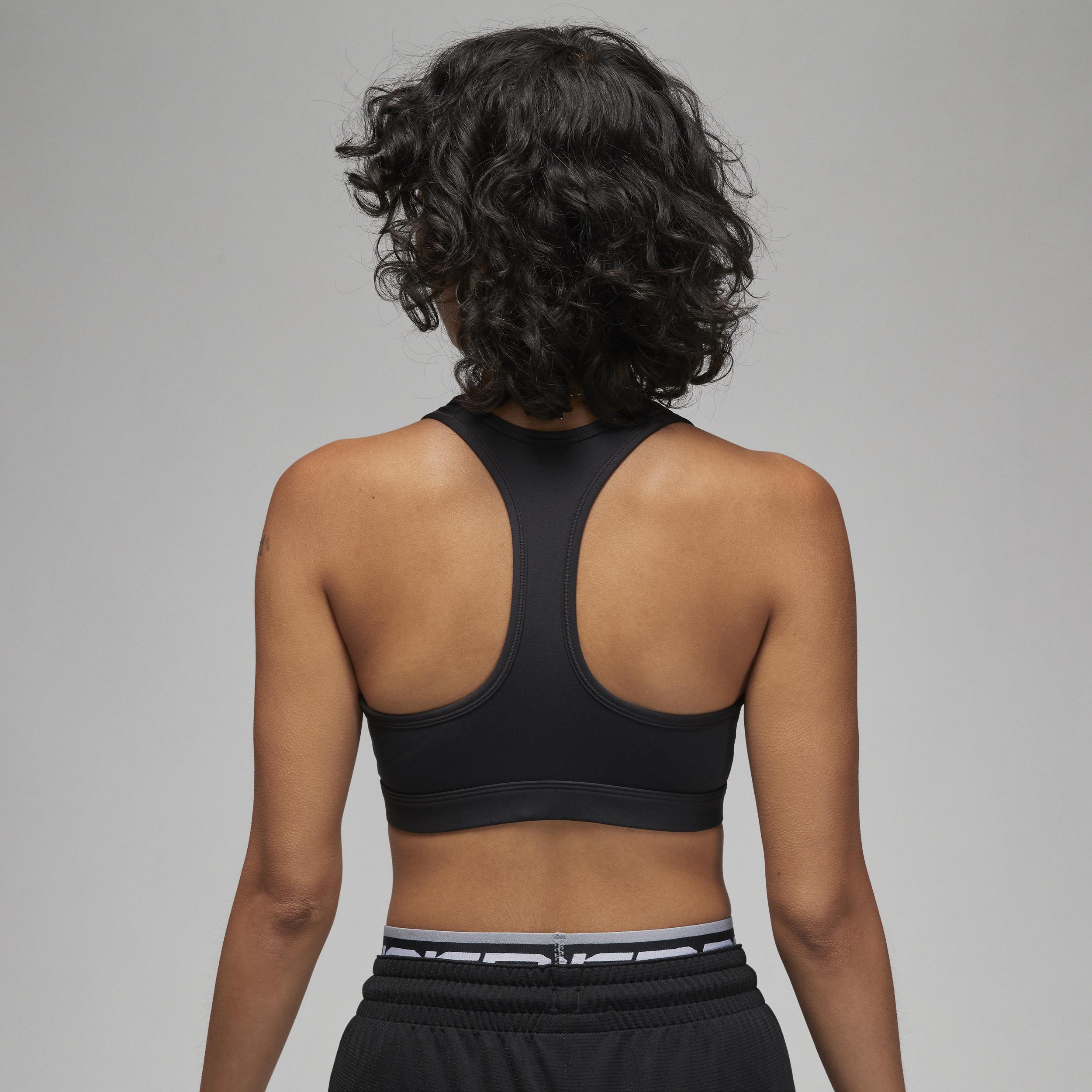 Women's Jordan Sport Medium-Support Padded Jumpman Bra Product Image