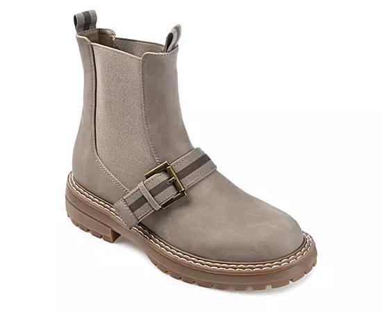 Journee Rilie Womens Boots Product Image