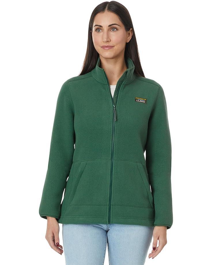 Bean&apos;s Sherpa Fleece Jacket Product Image
