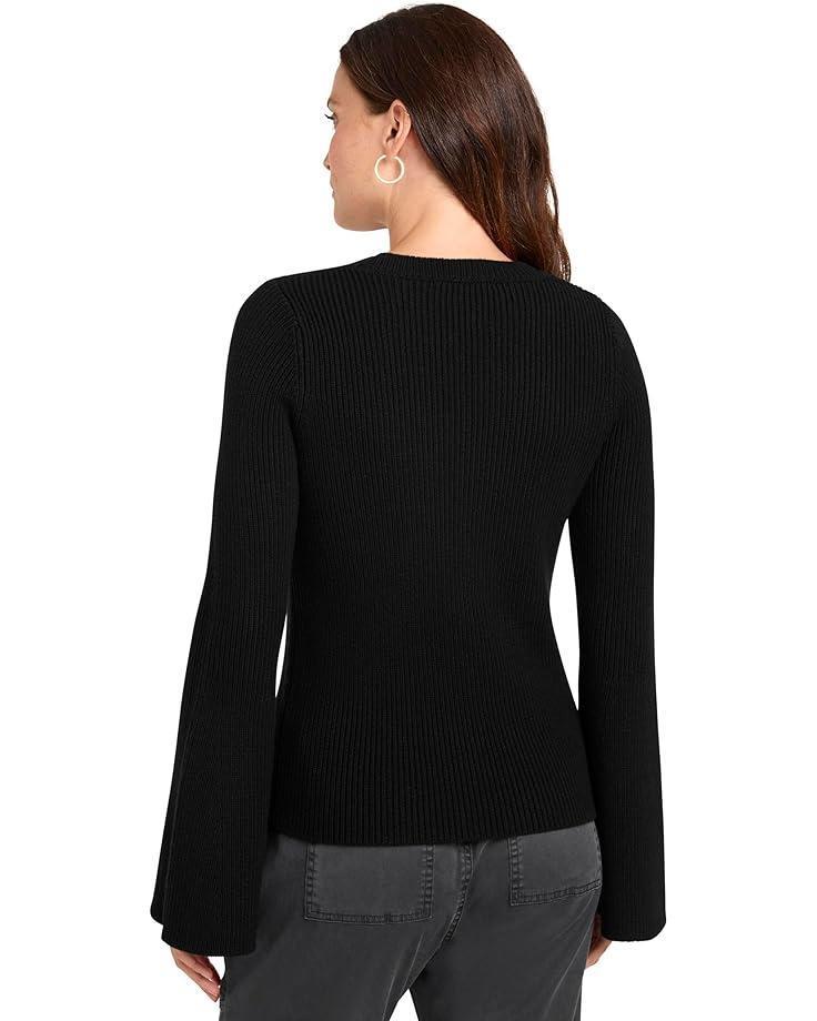 Crew Neck Sweater Product Image