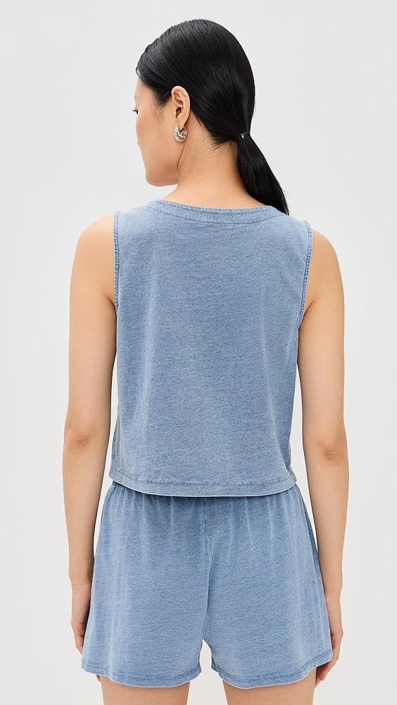 Z Supply Solace Tank | Shopbop Product Image