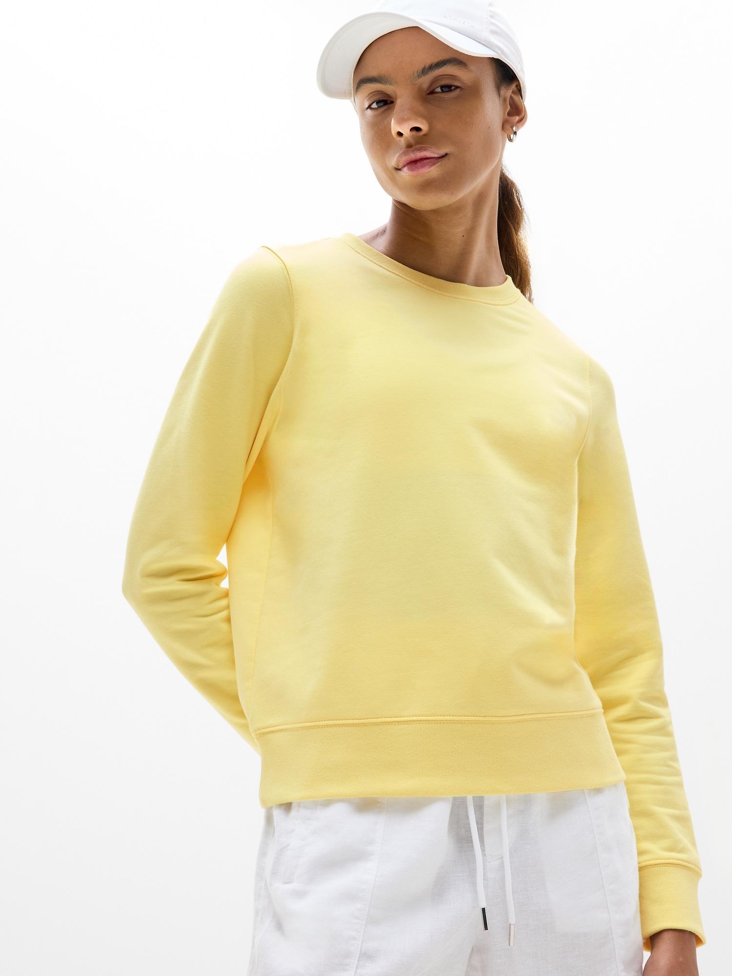 Retroterry Crewneck Sweatshirt Product Image