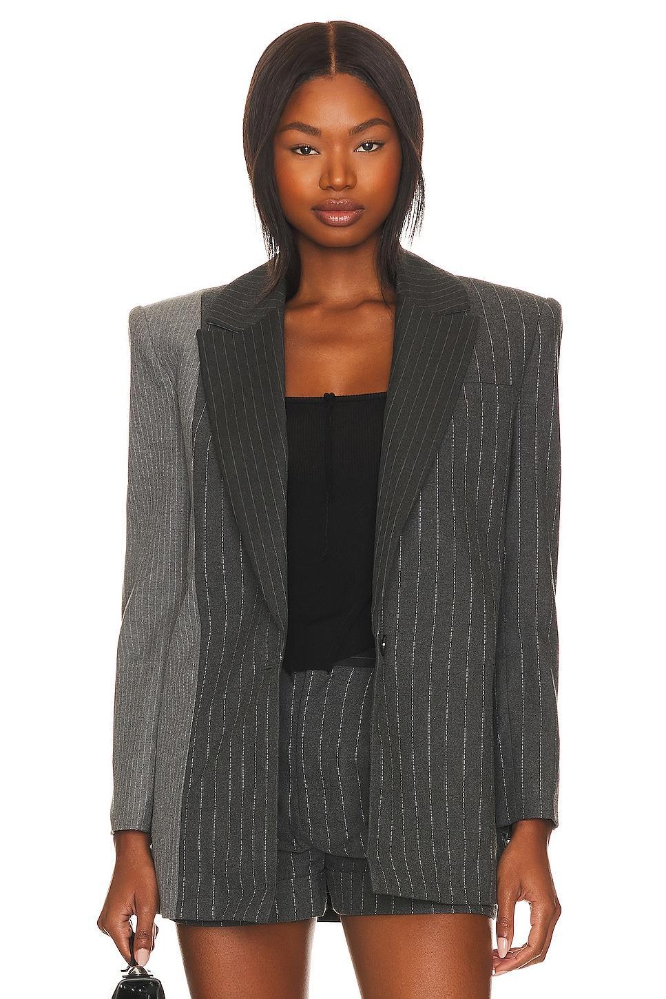 Colley Blazer Product Image