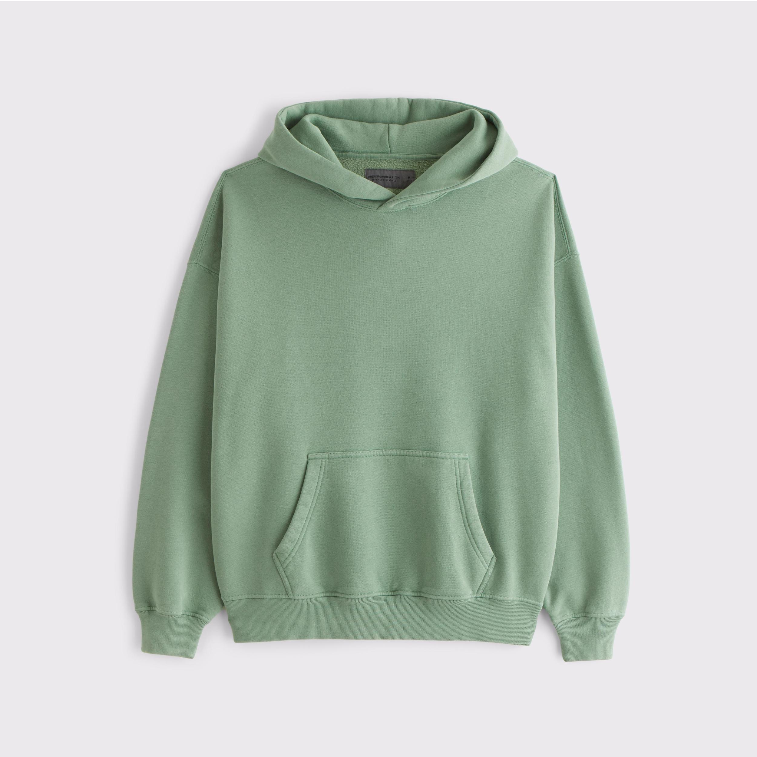 Essential Popover Hoodie Product Image
