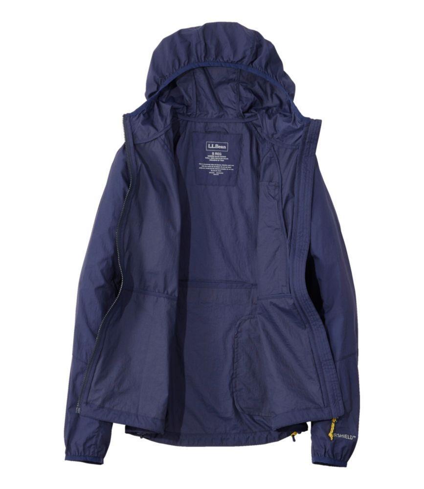 
                            
                                
                                    
                                
                            Women's Stowaway Windbreaker
                         Product Image