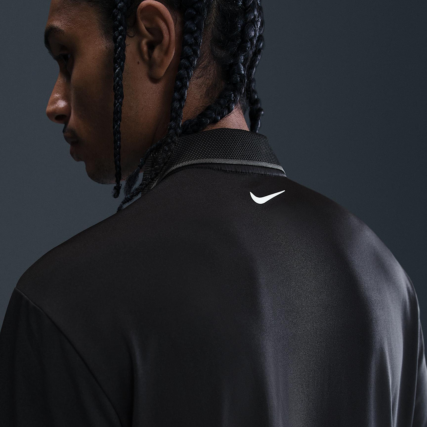 Nike Tour Men's Dri-FIT Golf Polo Product Image