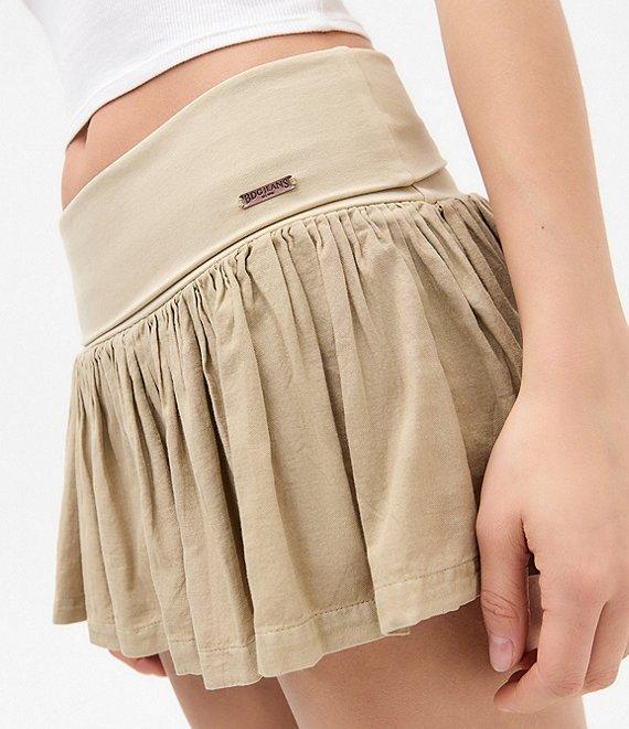 BDG Urban Outfitters Byrdie Skort Product Image