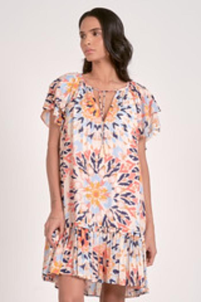 Elian Dress Product Image