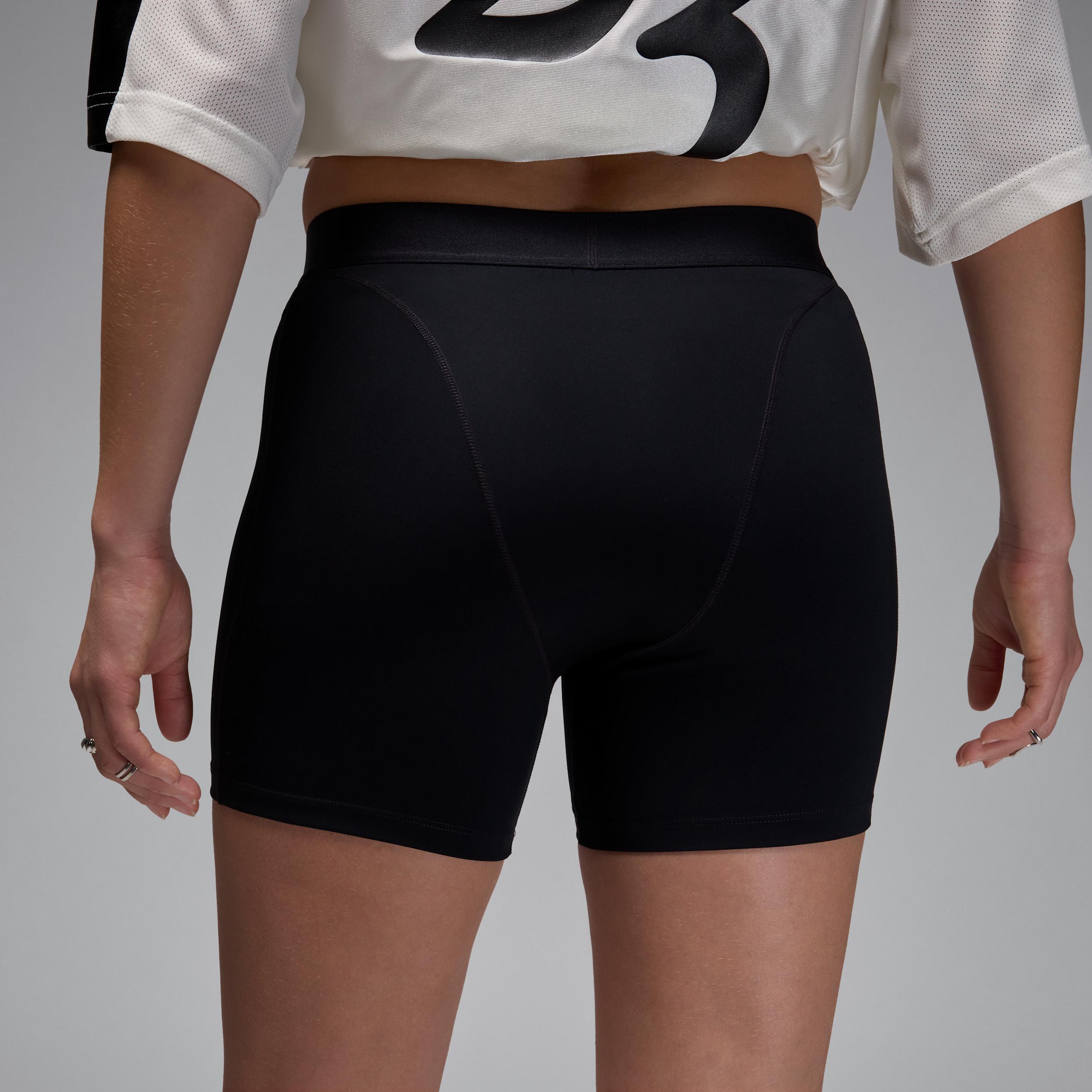 Women's Jordan Sport Leak Protection: Period Shorts Product Image