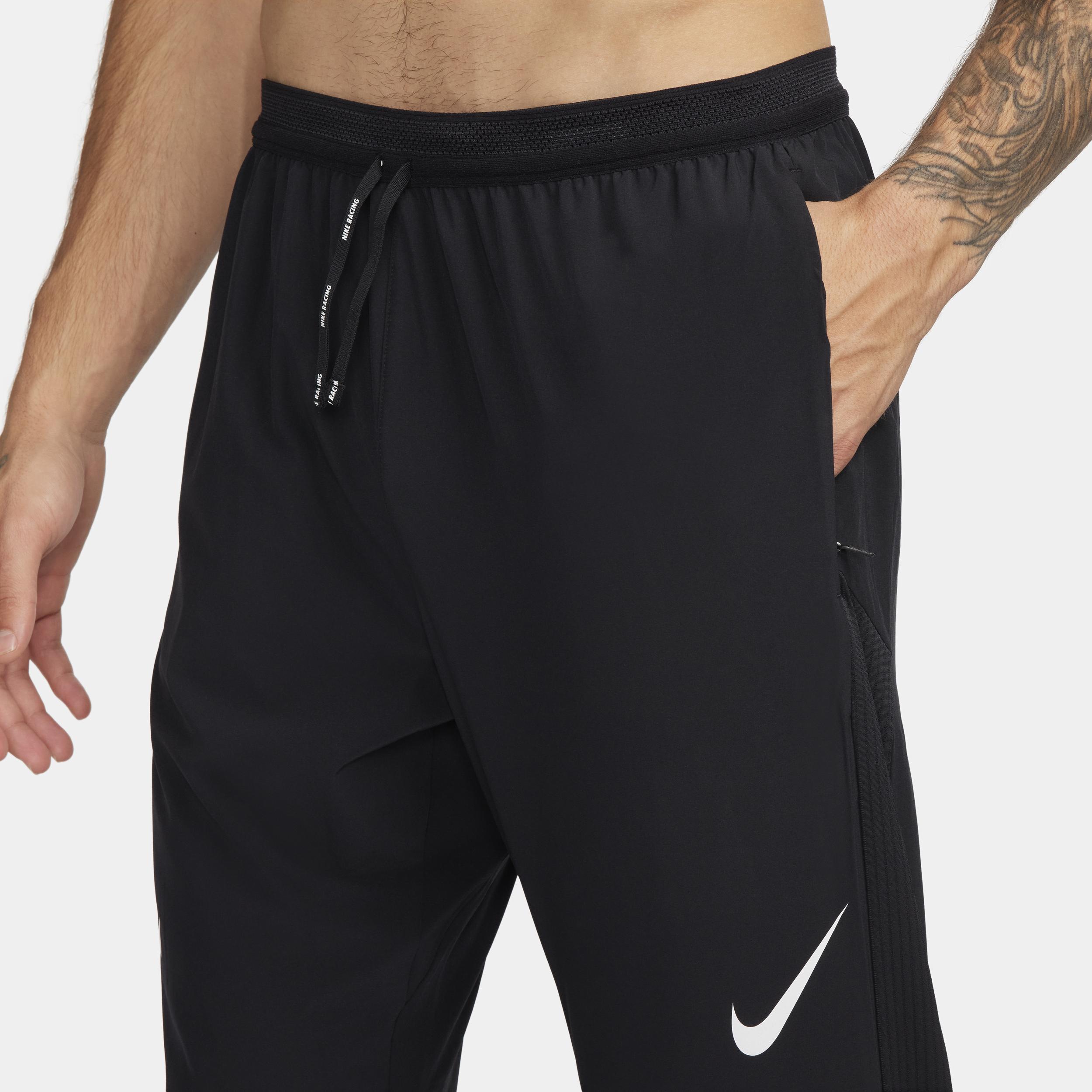 Nike Men's AeroSwift Dri-FIT ADV Running Pants Product Image