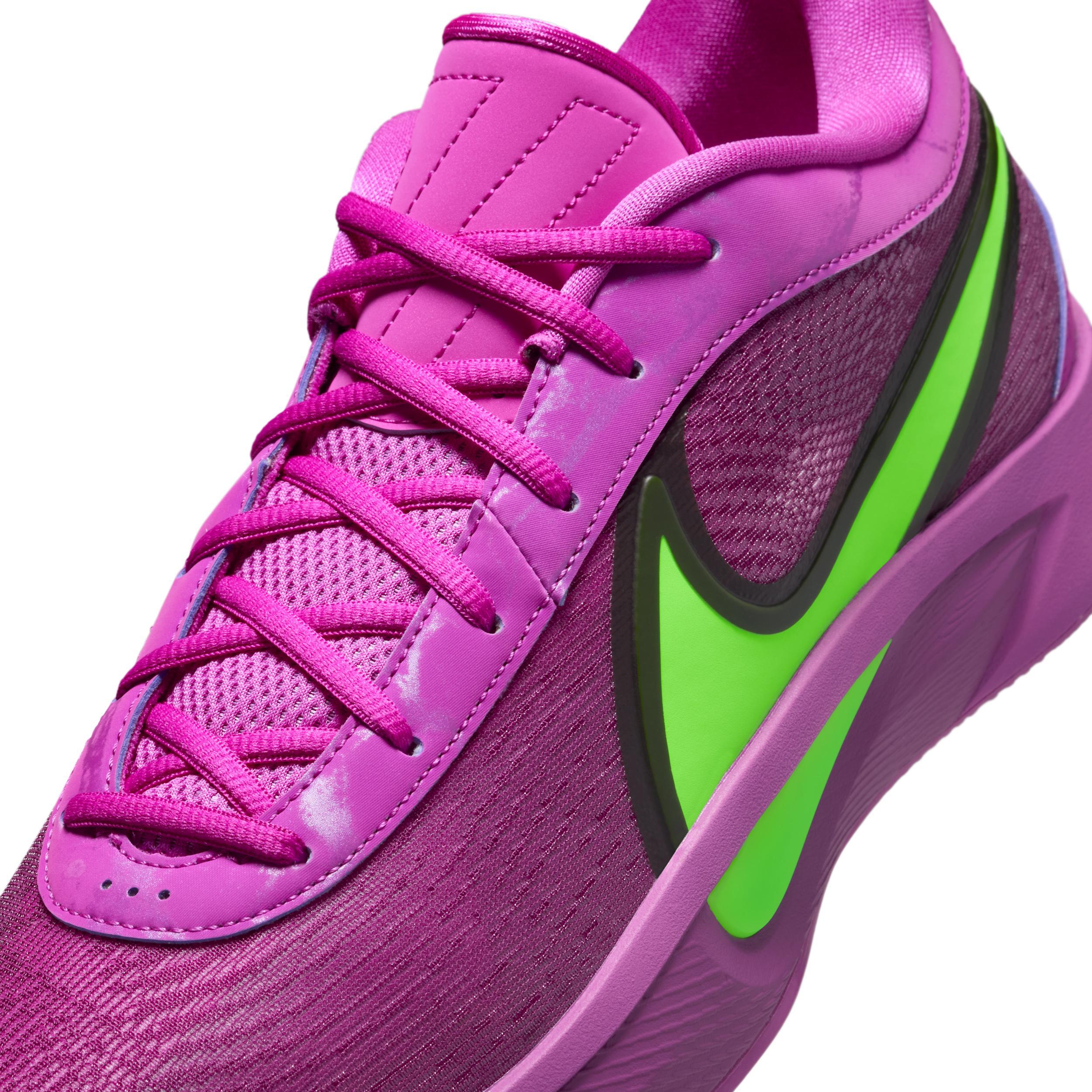 Nike Men's Giannis Freak 6 Basketball Shoes Product Image
