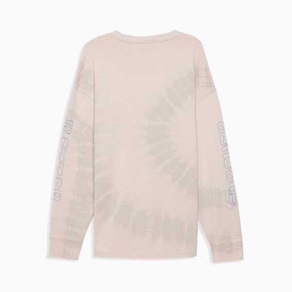 PUMA DOWNTOWN RE:PLACE Men's Sweatshirt Product Image