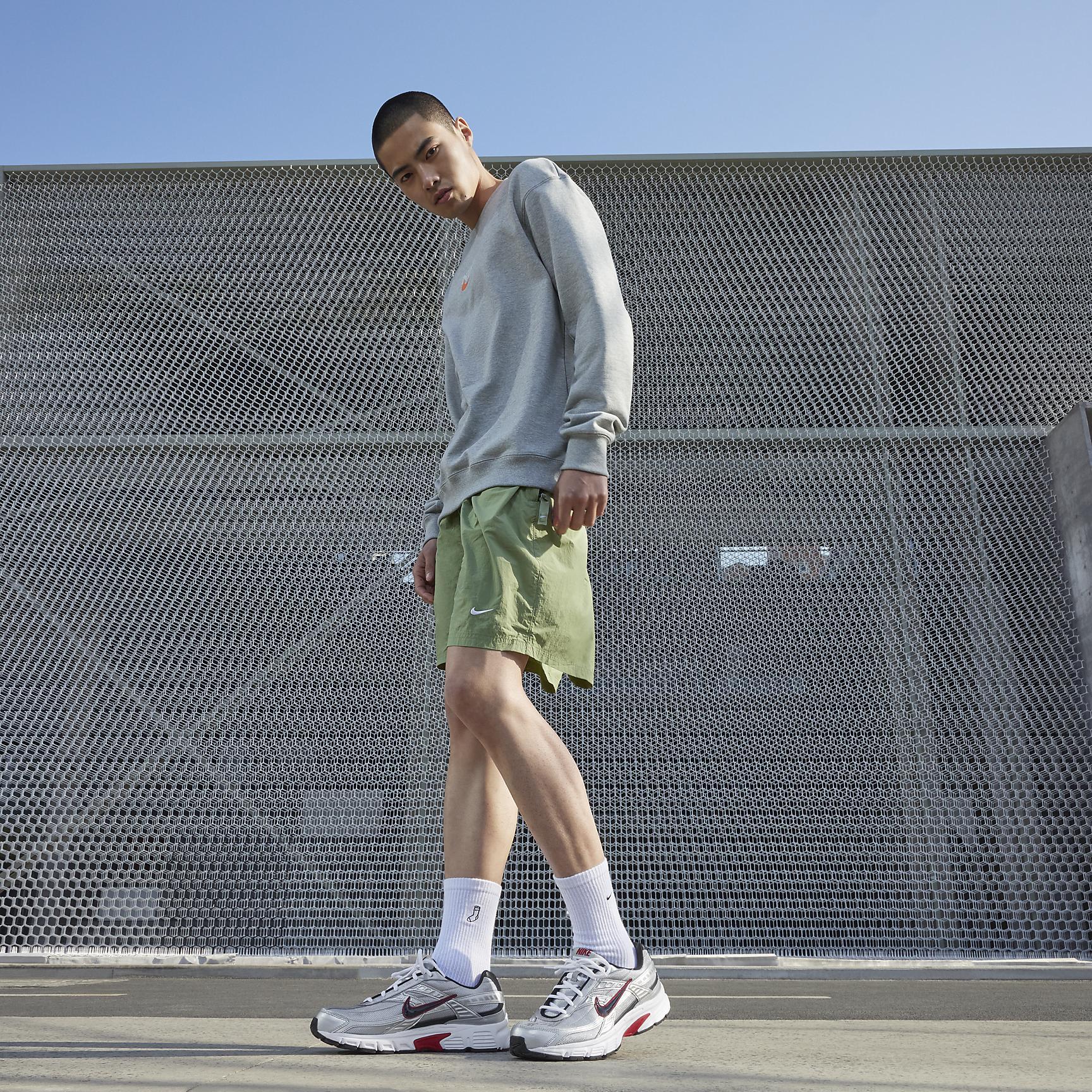 Nike Men's Initiator Shoes Product Image