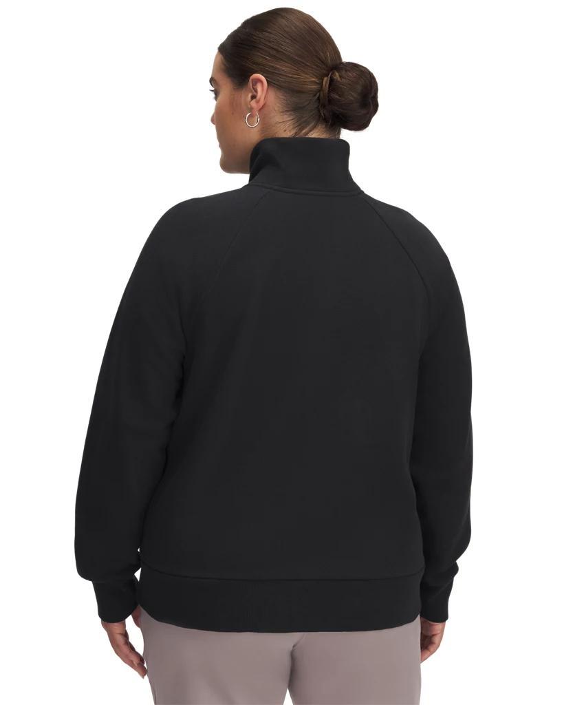 UA Rival Fleece Textured Product Image