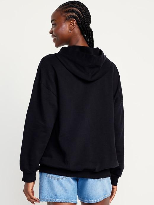 SoComfy Oversized Hoodie Product Image