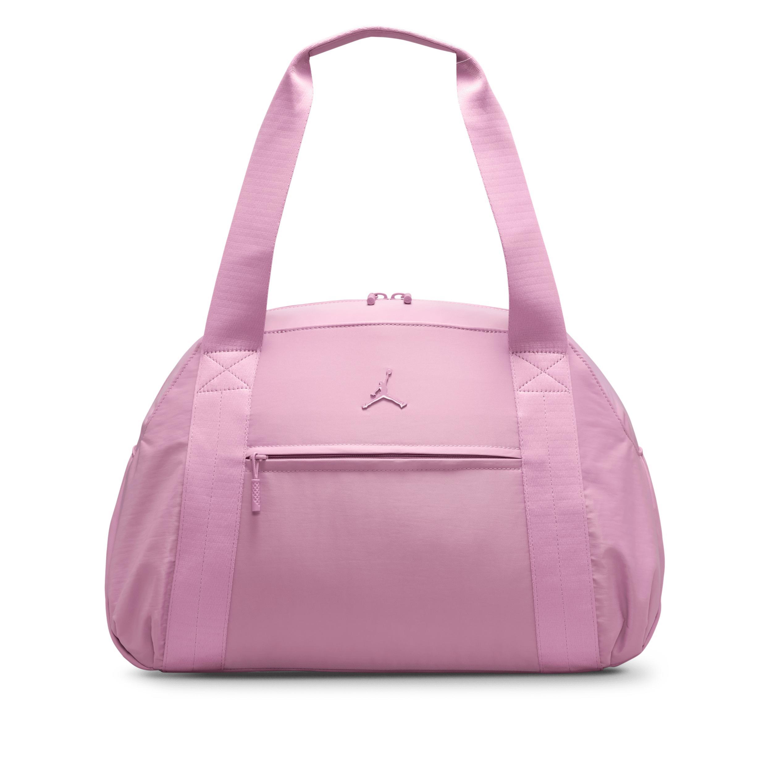 Women's Jordan Alpha Duffel Bag (46.8L) Product Image