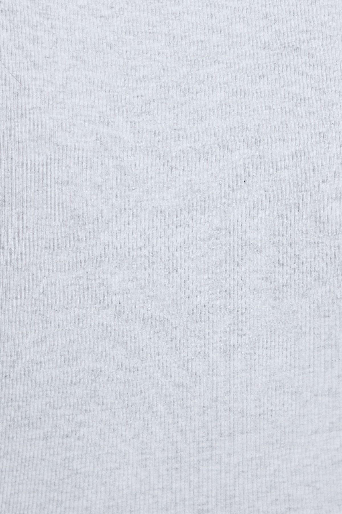Henley Long Sleeve T Shirt Product Image