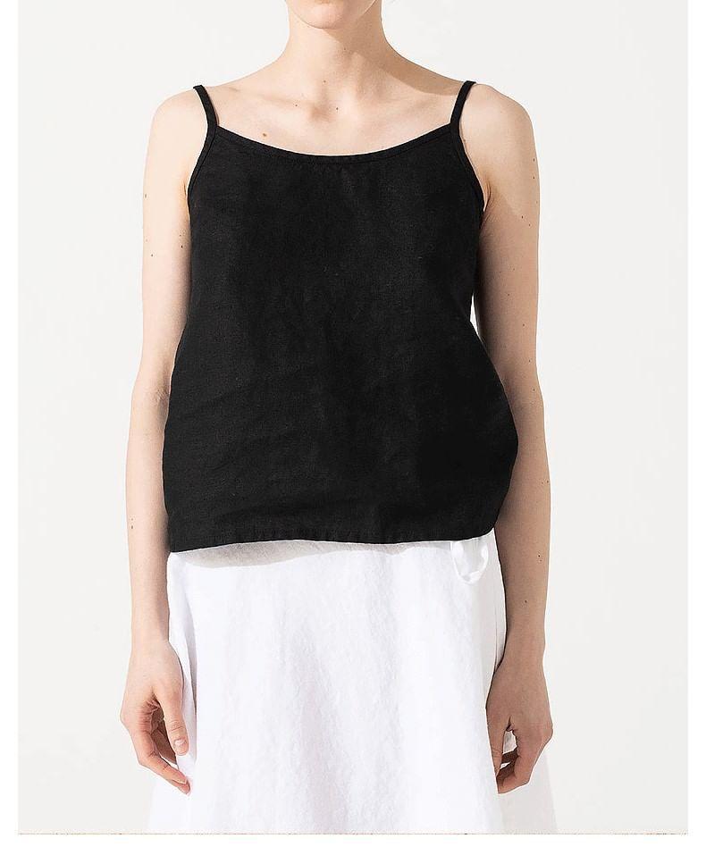 Plain Camisole Top Product Image