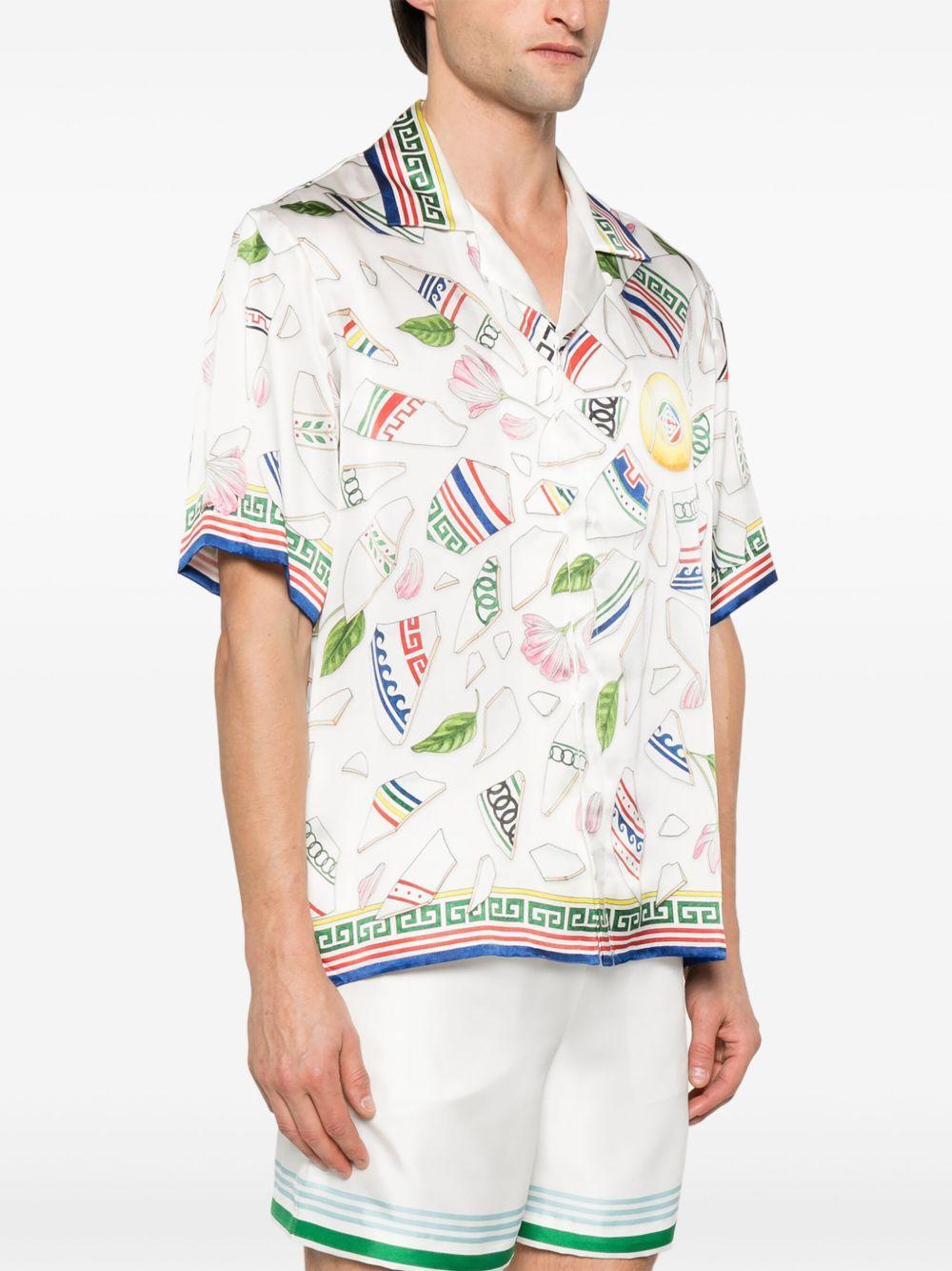 Le Vase Brise shirt  Product Image