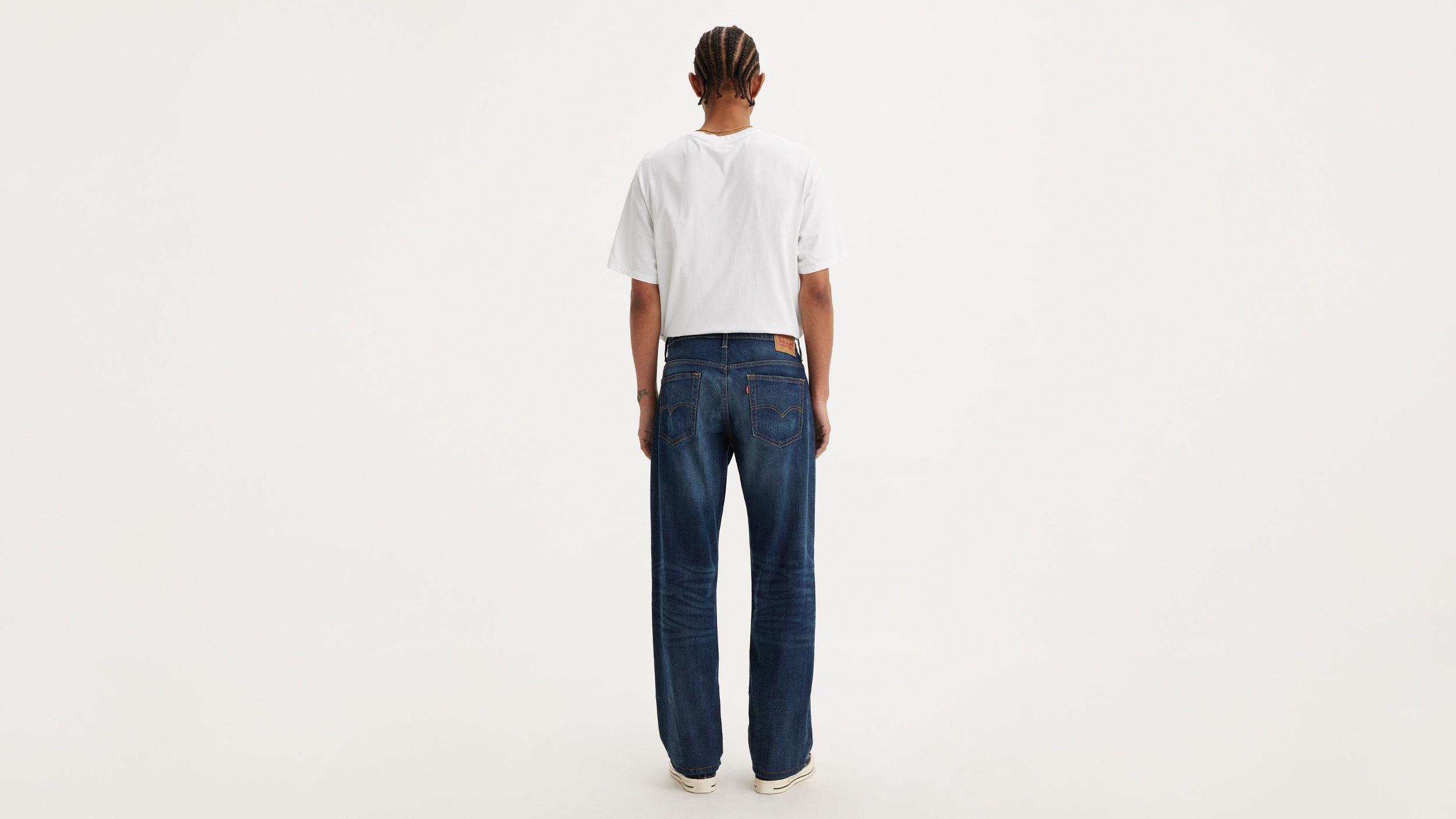 569™ Loose Straight Fit Men's Jeans Product Image