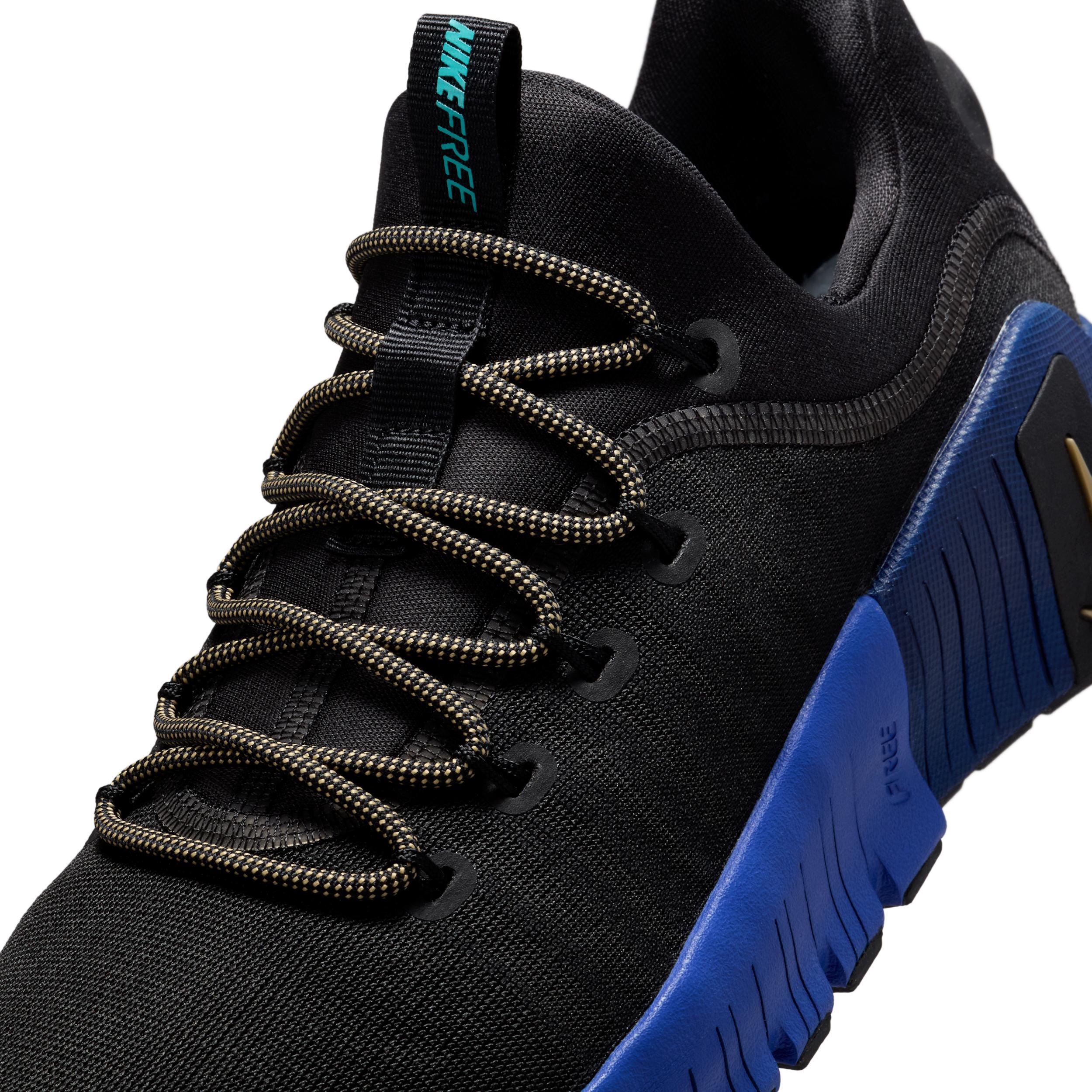 Nike Women's Free Metcon 6 AMP Workout Shoes Product Image