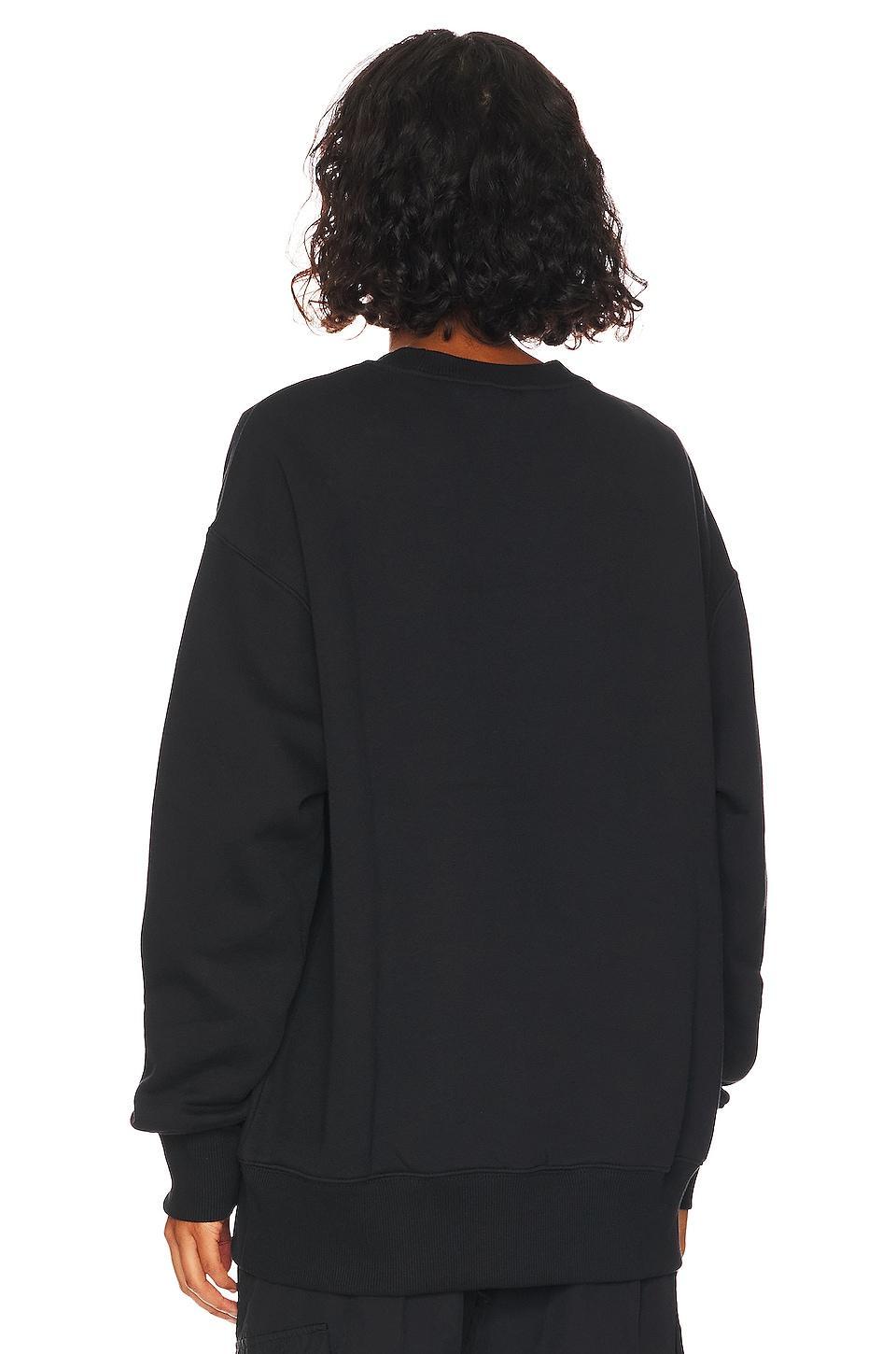 Nike Phoenix Fleece oversized sweatshirt Product Image