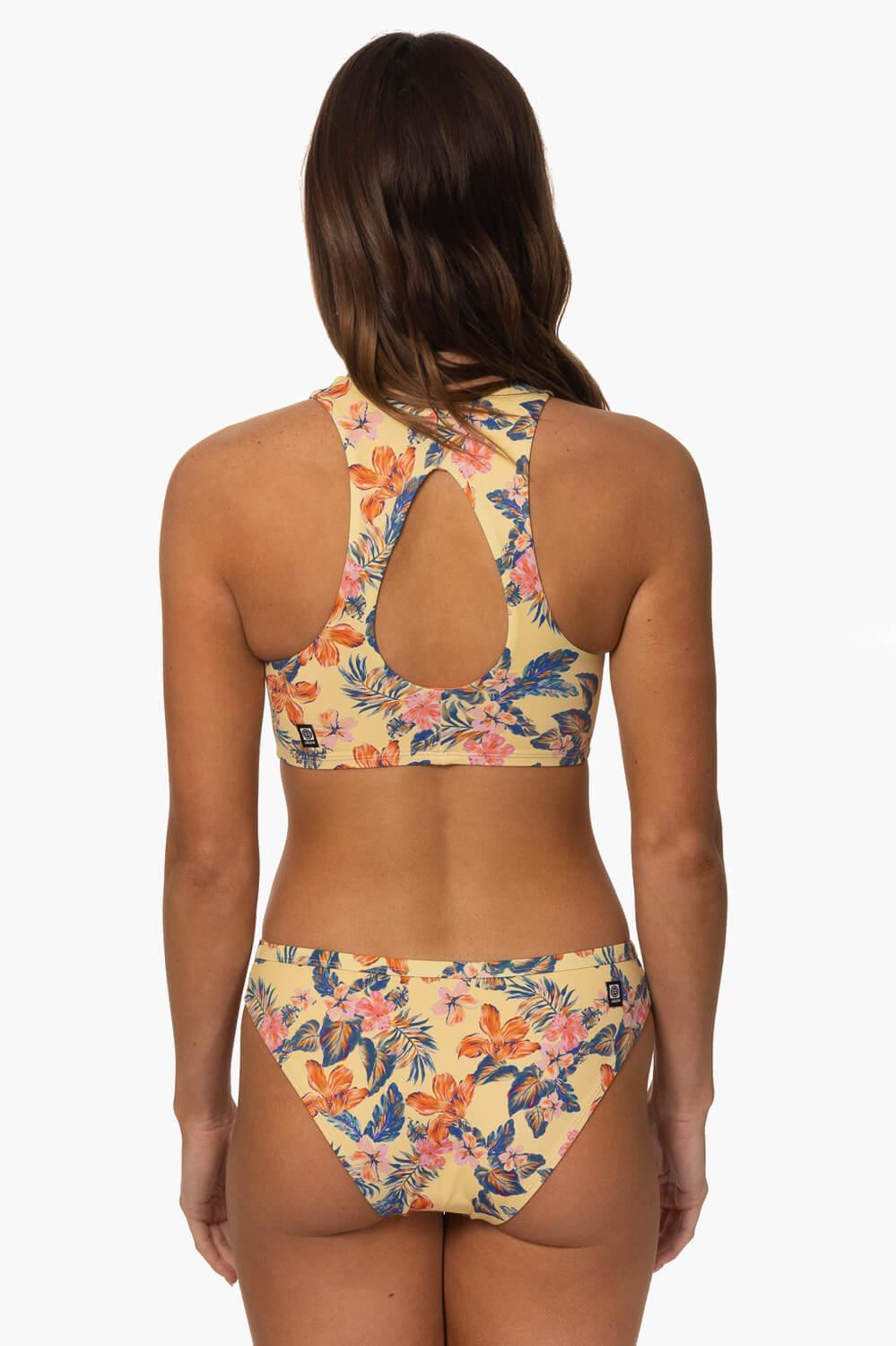Camila Bikini Bottom Product Image