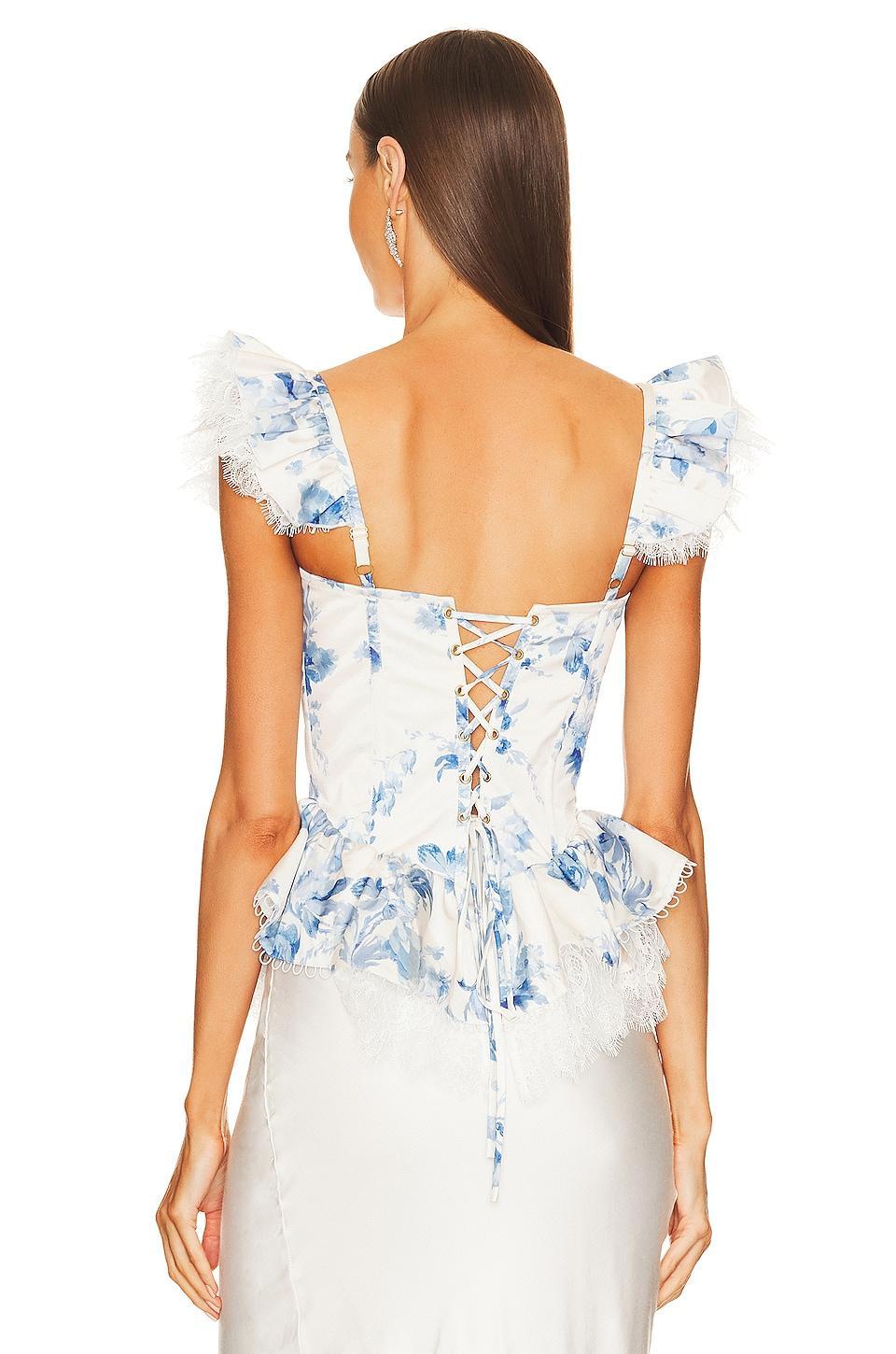 Sorrento Top V. Chapman Product Image