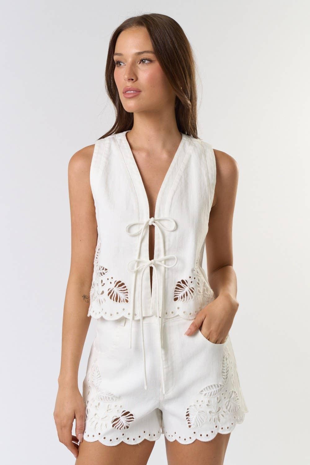 Karina Top Product Image