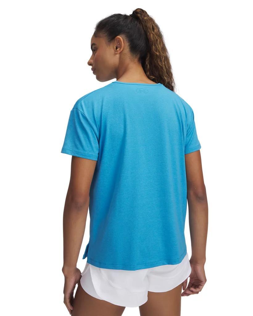 Women's UA Vanish Energy Short Sleeve Product Image