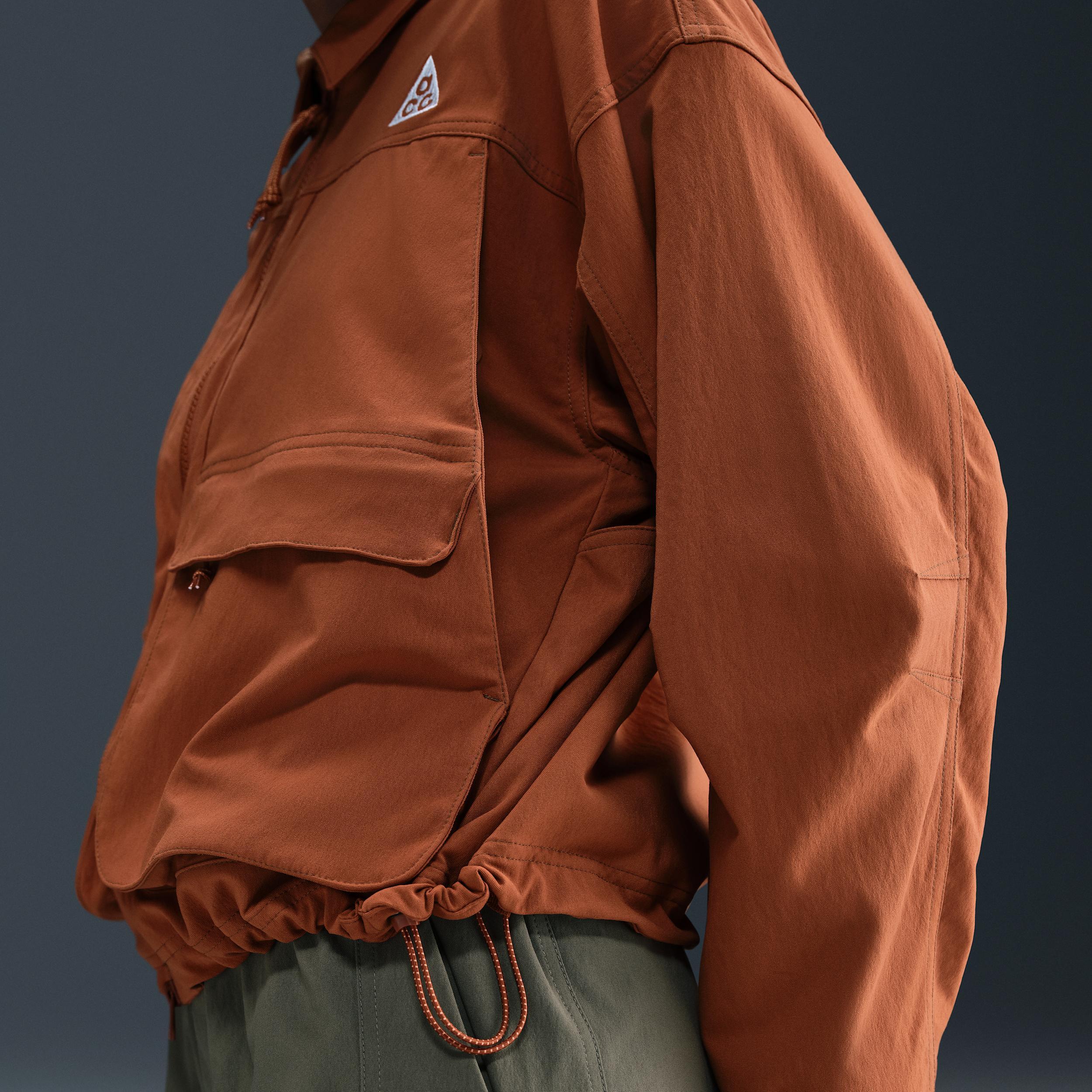 Women's Nike ACG "Smith Summit" UV-Resistant Jacket Product Image
