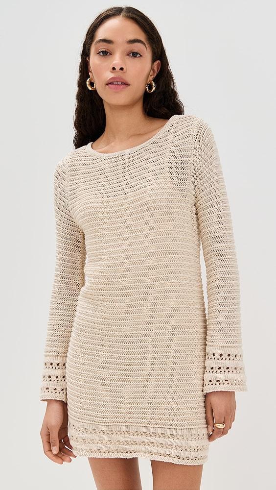 Z Supply Calabria Dress | Shopbop Product Image