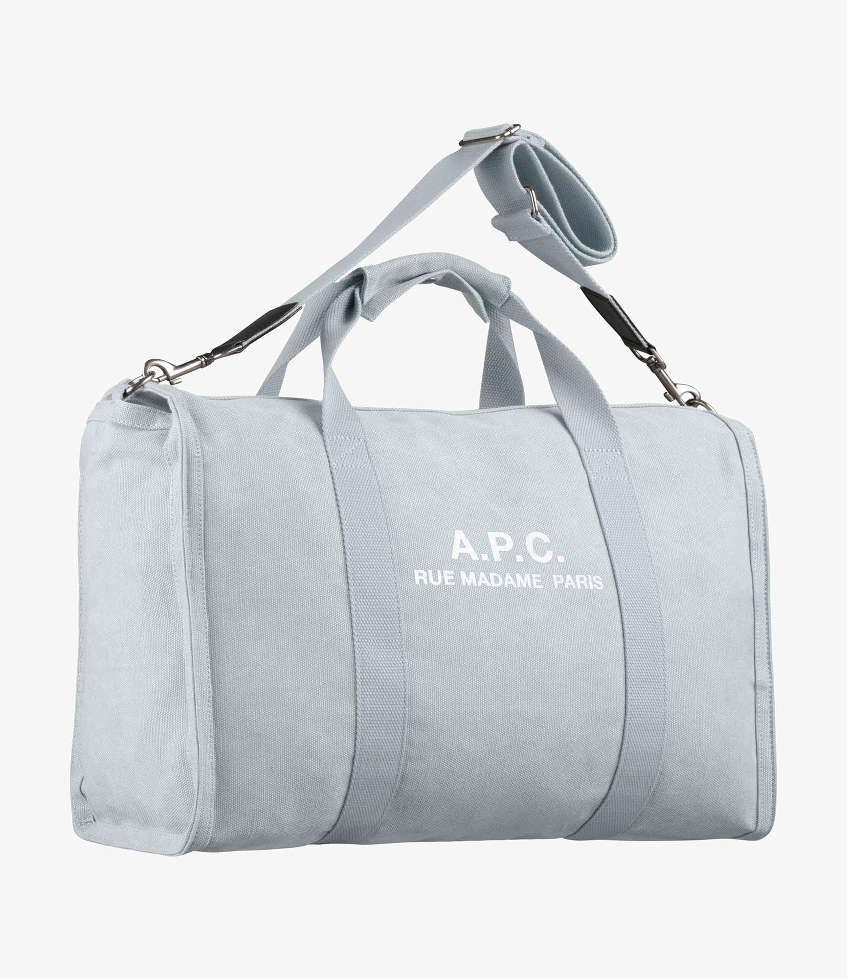 Recuperation gym bag Male Product Image