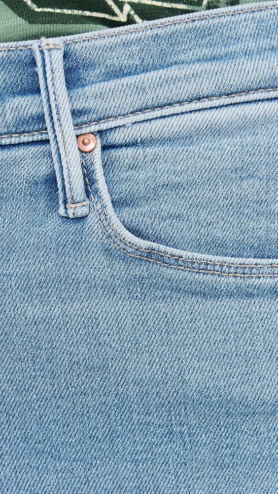 MOTHER The Weekender Jeans | Shopbop Product Image