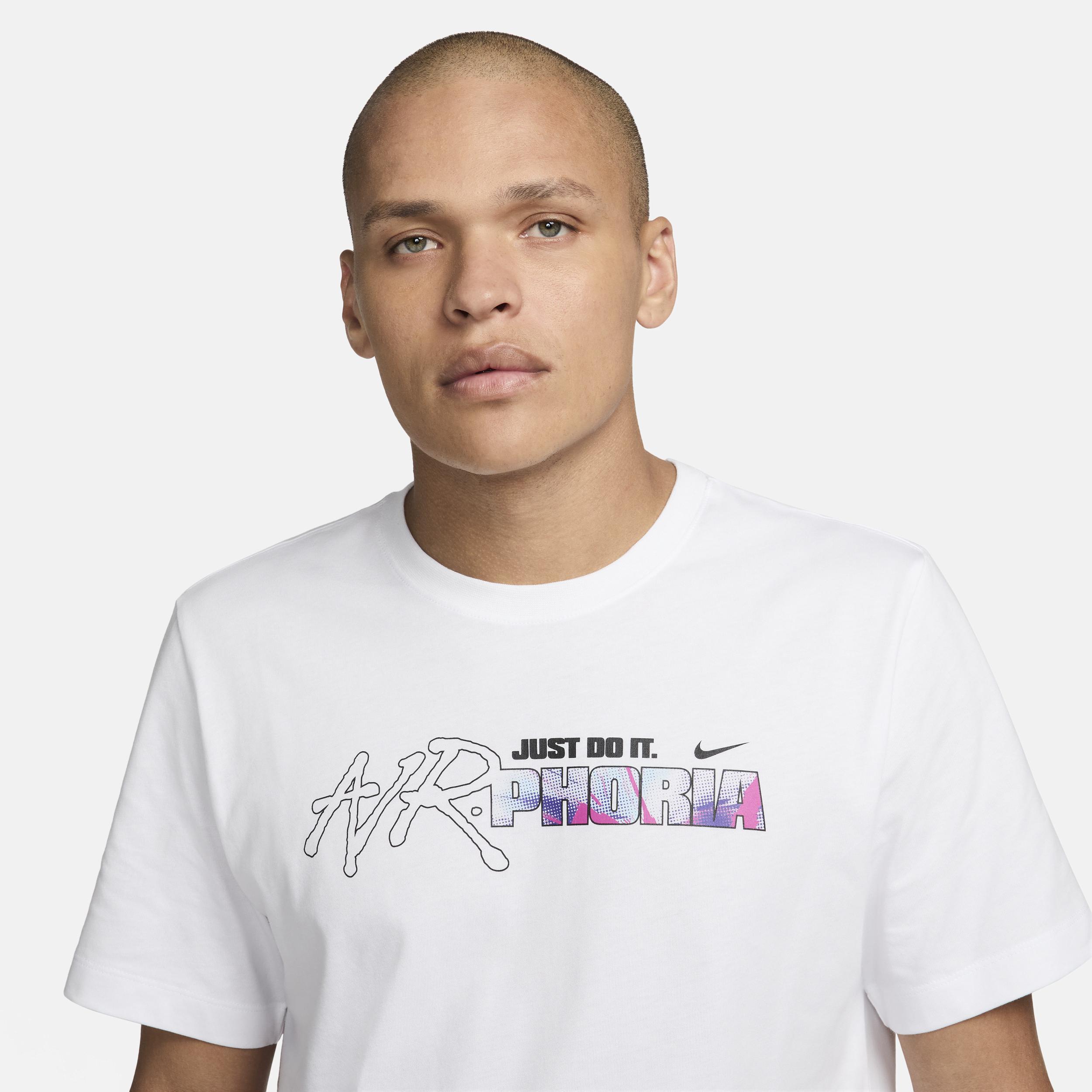 Men's Nike Sportswear T-Shirt Product Image