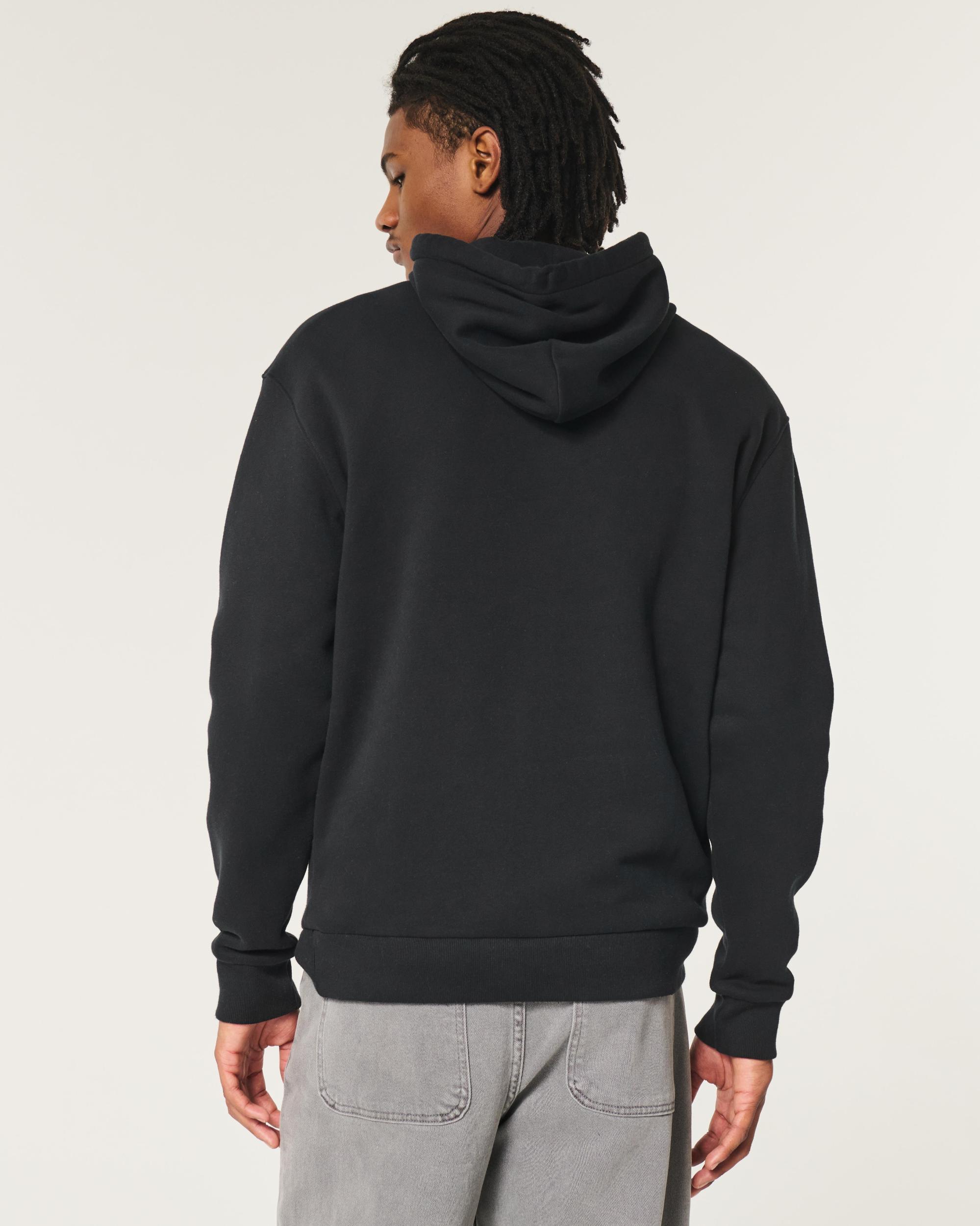 Relaxed Icon Hoodie Product Image
