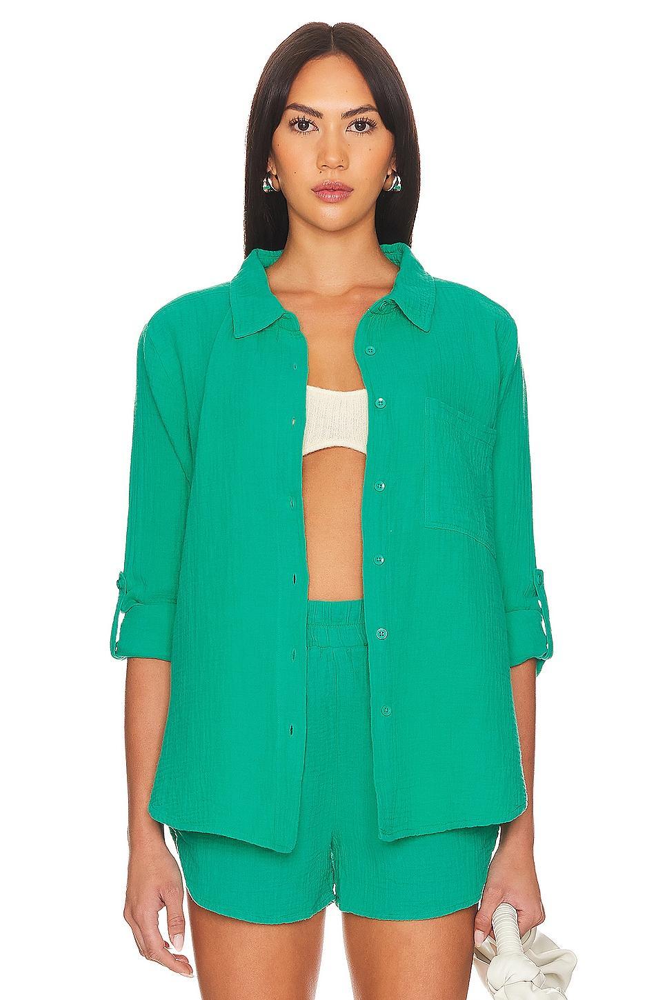 Button Up Bobi Product Image