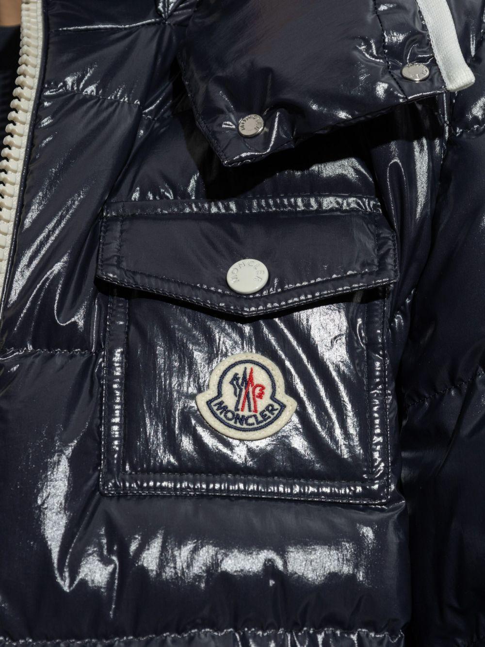 Andro jacket Product Image