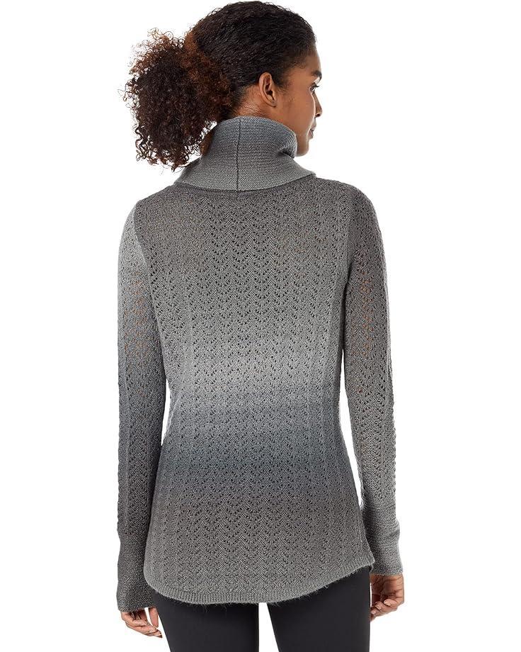 Cable Knit Pullover Product Image