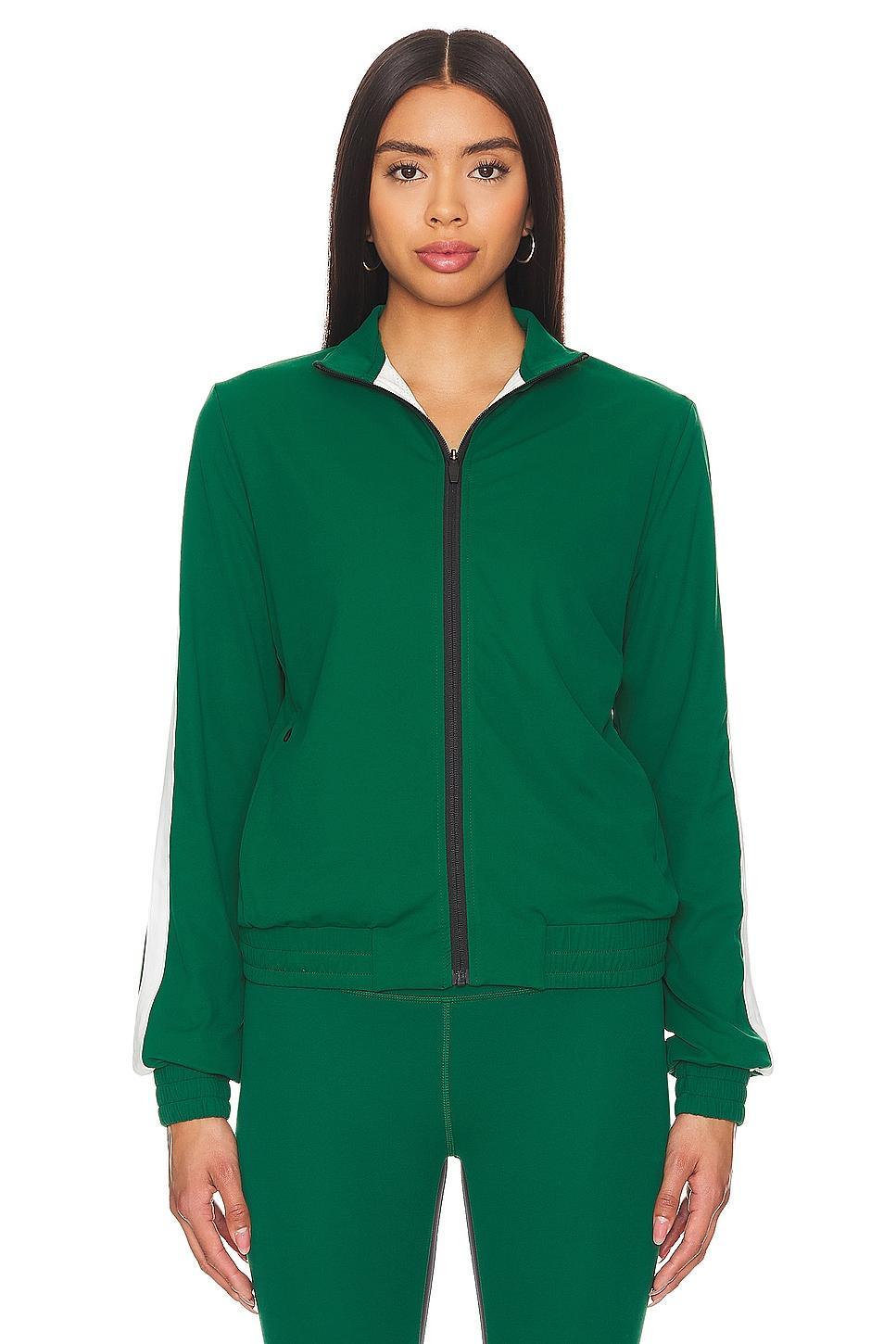 Fox Rigor Track Jacket Splits59 Product Image