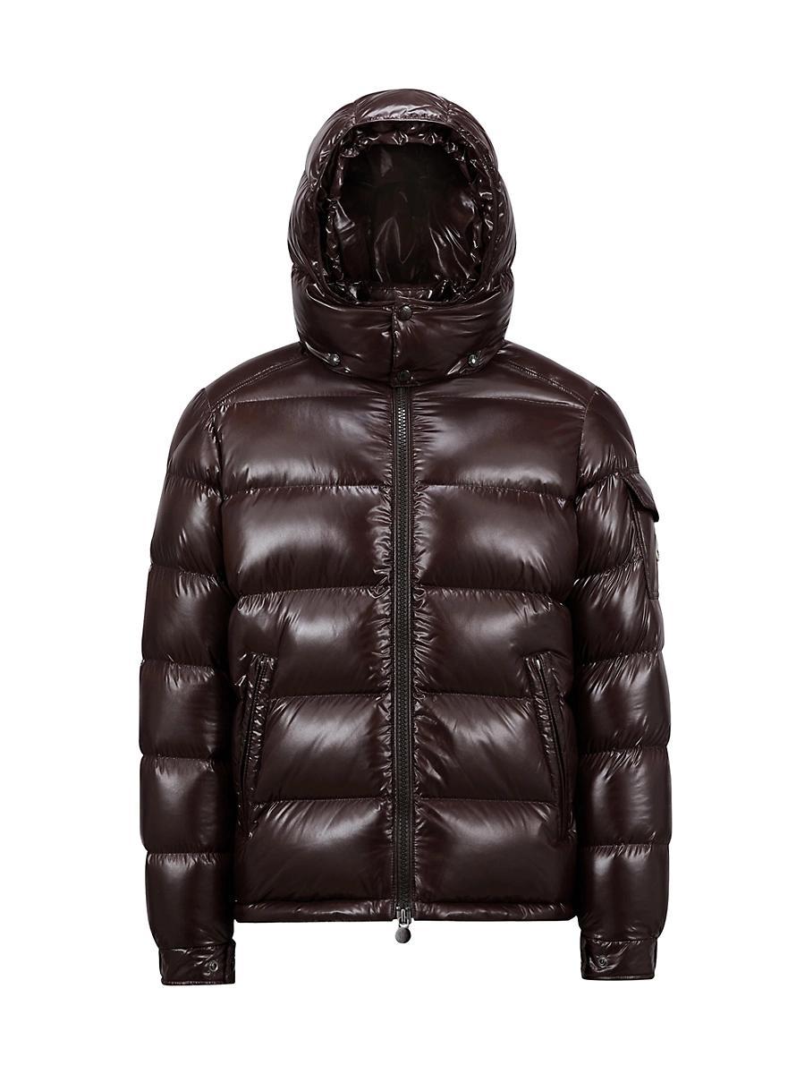 Mens Maya Down Jacket Product Image