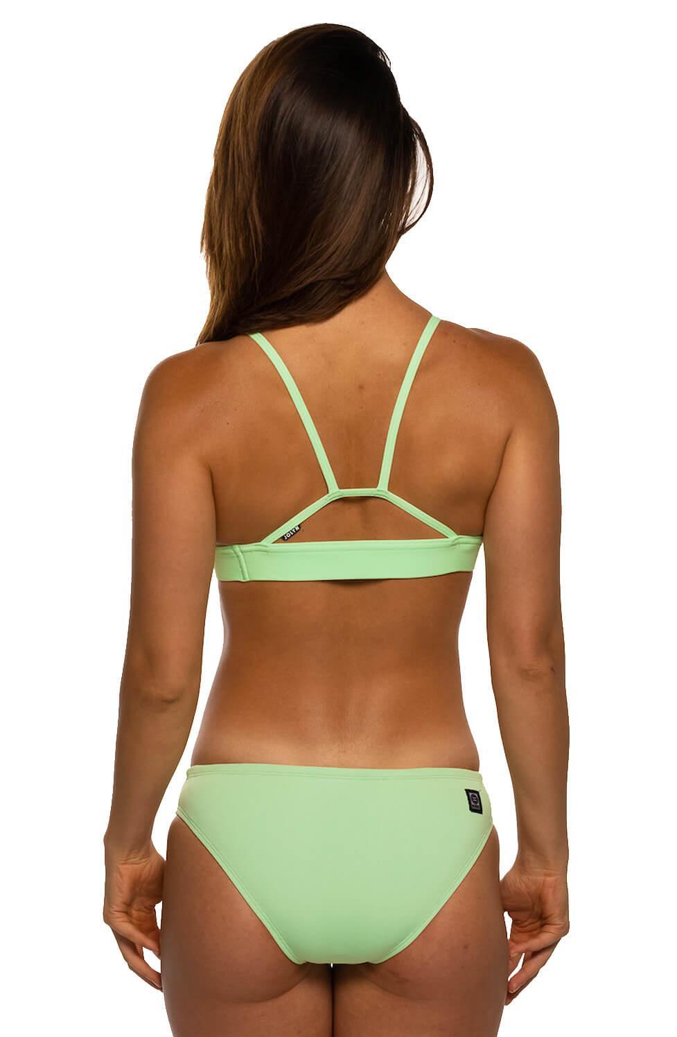 Andy Bikini Bottom - Mint Female Product Image