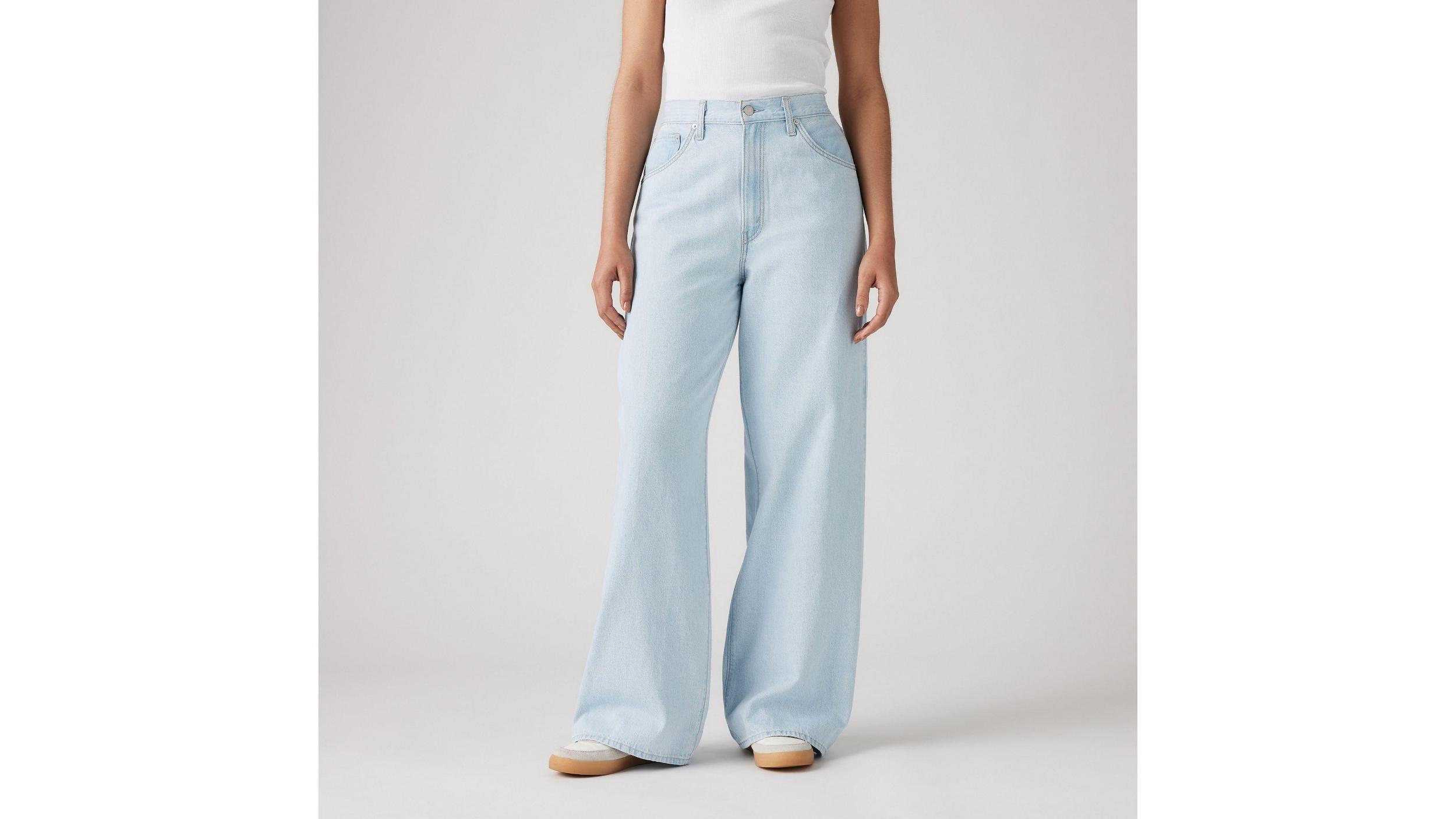 Cinch Baggy Women's Jeans Product Image