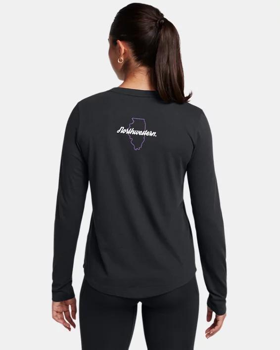 UA Performance Cotton Collegiate Product Image