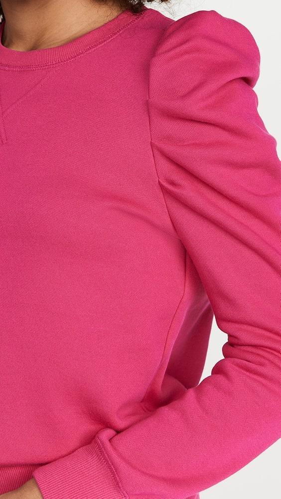 Rebecca Minkoff Janine Sweatshirt | Shopbop Product Image