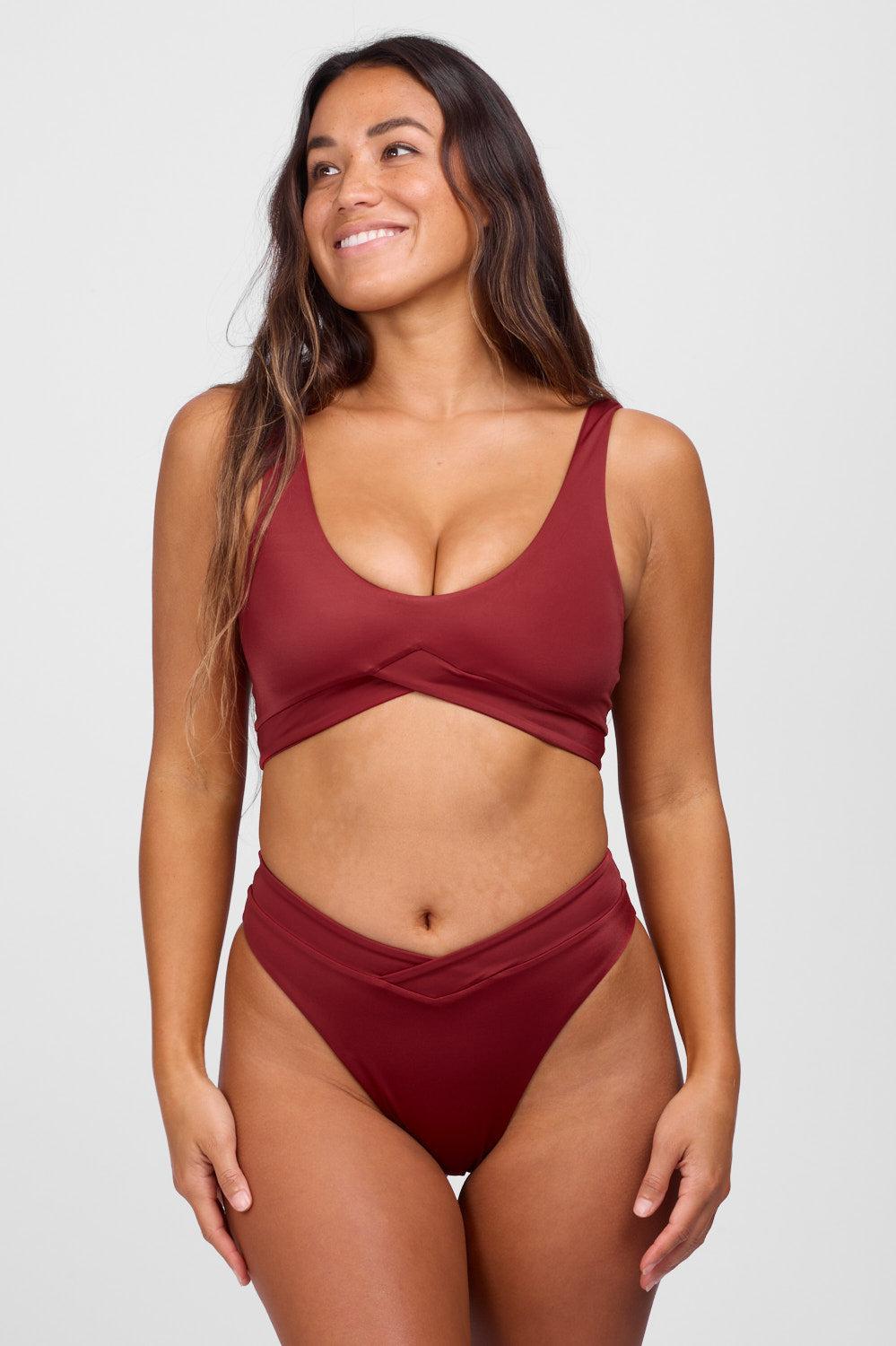 Sirena Bikini Bottom Product Image