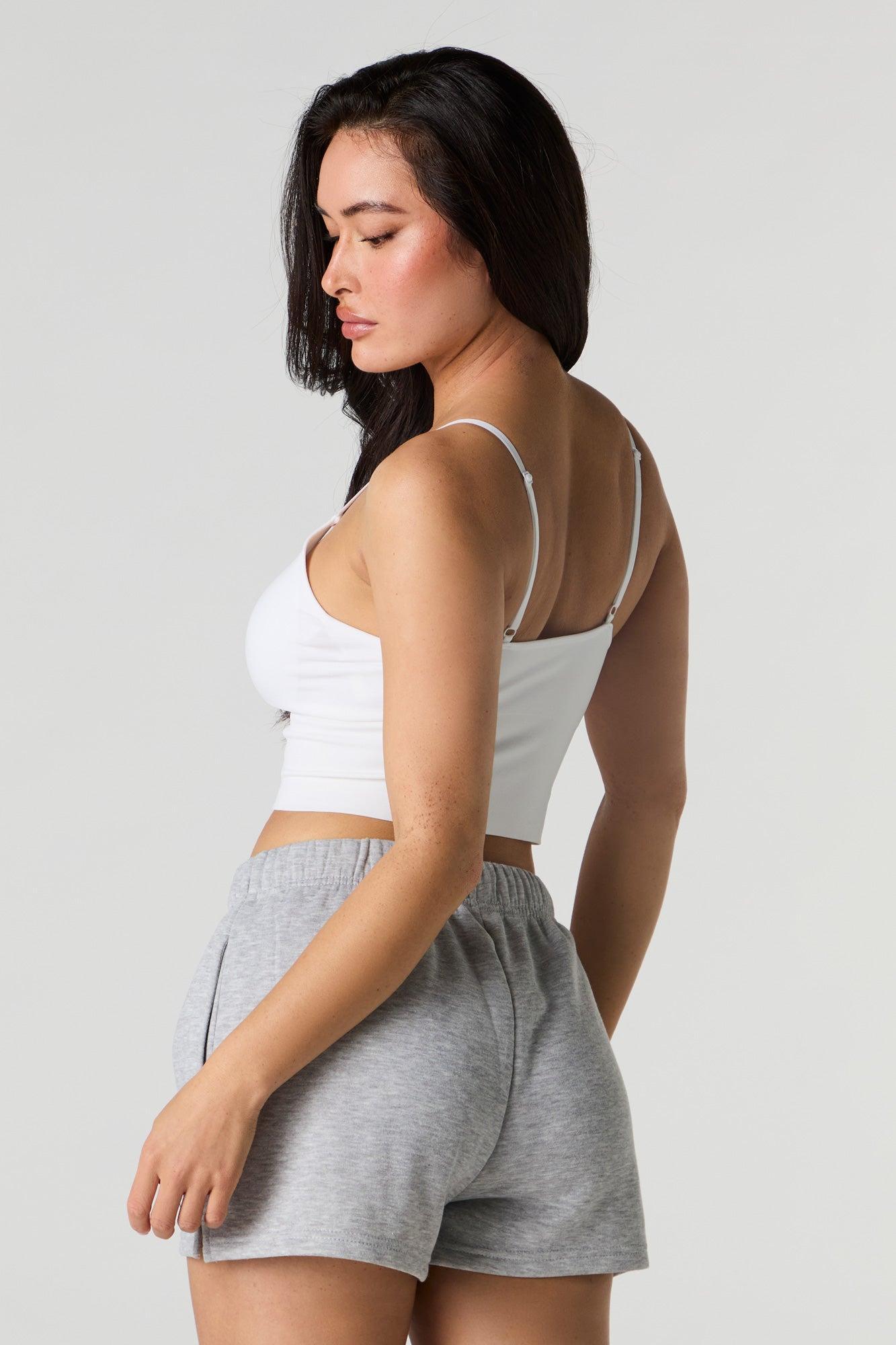 Graphic Fleece Short Female Product Image
