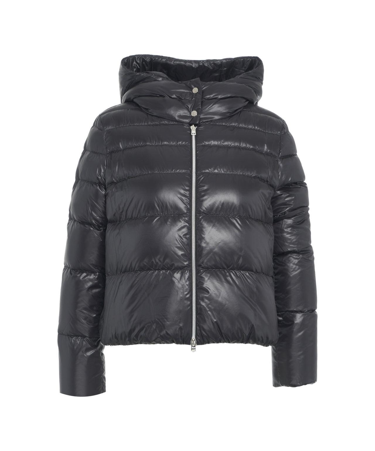 Short down jacket Product Image
