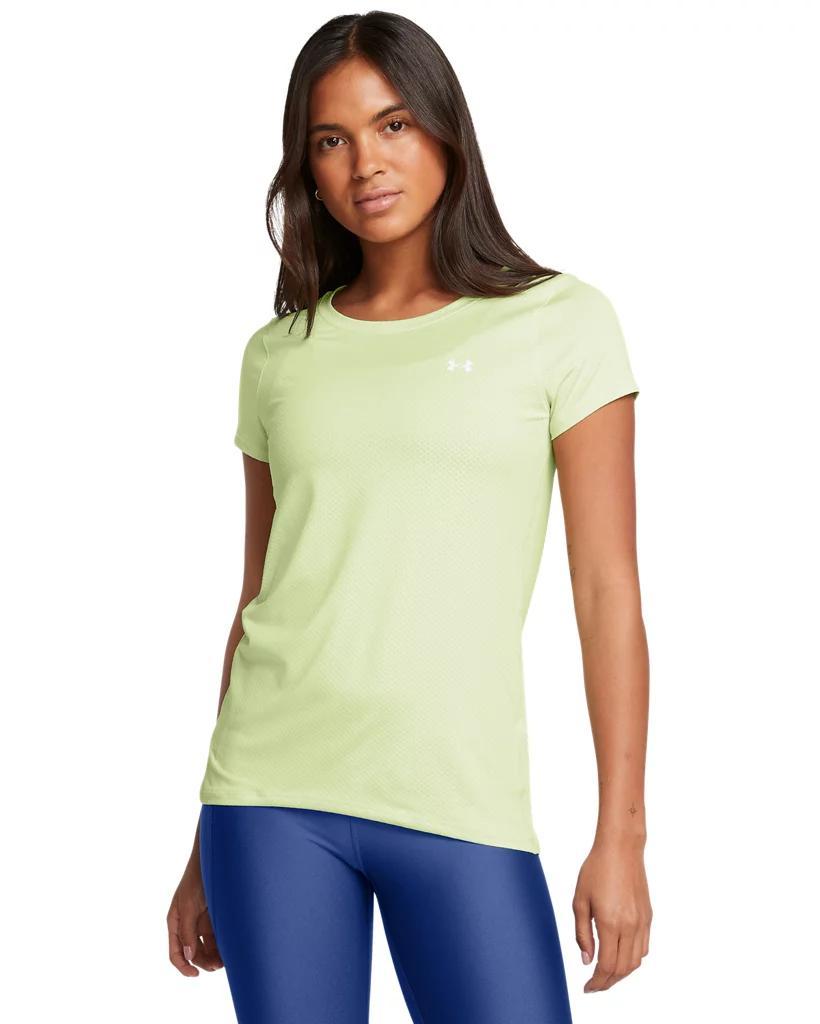 HeatGear® Armour Product Image