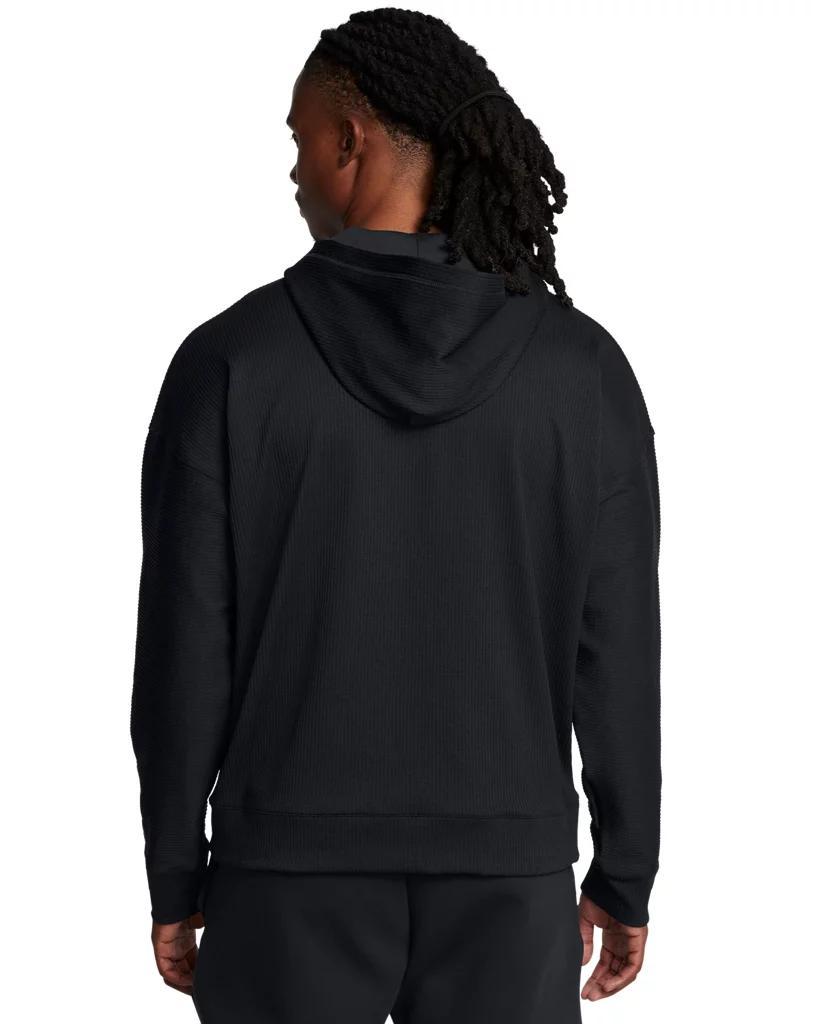 UA Journey Rib Fleece Collegiate Product Image